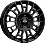 8,5X20 MAK NOMAD 5/120 ET55 CH65,1