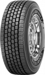 GOODYEAR ULTRAGRIP MAX T HL 385/65R22.5 [164K/158L] TL M+S 3PMSF