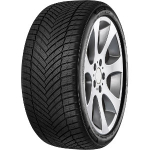 MINERVA AS MASTER XL 205/40R17 84W