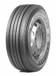 LINLONG KTS300 385/65R22.5 24PR 164K/158L TL M+S 3PMSF /priekis