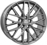 8,0X19 MONACO WHEELS GPX 5/108 ET45 CH63,4