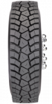 GOODYEAR TREADMAX MSD II 315/80R22.5 156K
