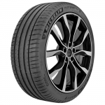 Michelin PILOT SPORT 4 SUV 255/55R20 110Y