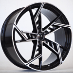 Ratlankis Karma 9X21 5X112 ET30 66,45 BFM