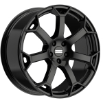 Fondmetal Zephyrus Glossy Black 8,5x19 5x112 ET32 CB66,6 R13 850 kg RF20996