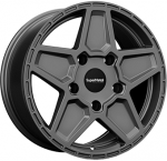 8,0X18 SUPERMETAL ROCKET 5/120 ET40 CH65,1