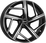 9,0X20 MAK QVATTRO 5/112 ET30 CH66,4