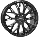 10,0X20 MNC WHEELS GP15-FF 5/130 ET48,5 66,4