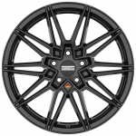 Fondmetal Thoe Glossy Black 8x19 5x120 ET29 CB72,6 60&deg; 775 kg RF18563