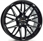 8,5X19 AVUS AF19 5/112 ET45 CH66,4