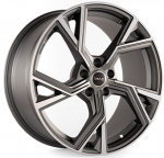 9,0X20 AVUS AF20 5/112 ET33 CH66,4
