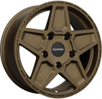 8,0X18 SUPERMETAL ROCKET 5/120 ET40 CH65,1