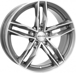 8,0X18 MONACO WHEELS RR8M 5/112 ET45 CH66,5