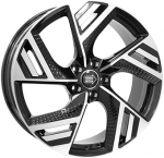 8,0X20 MILLE MIGLIA MME-5 5/114,3 ET47 CH67,1