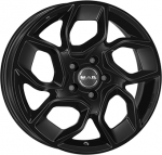 7,0X17 MAK EXPRESS 5/118 ET62 CH71,1