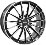9,0X20 MONACO WHEELS GP14 5/112 ET34,5 CH66,6
