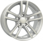 7,0X16 RIAL X10 5/120 ET40 CH72,6