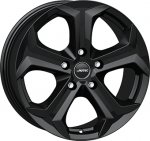 7,0X17 AUTEC XENOS 5/120 ET50 CH65,1