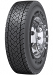 GOODYEAR KMAX D GEN-2 EDR 245/70R17.5 136M