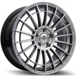 Ratlankis Forzza Velvet 8X18 5X108 ET40 67,1 SS