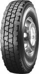 SAVA AVANT MS 2 PLUS12R22.5 152/148 K TL M+S /priekis