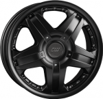 8,0X18 BORBET CWB 5/120 ET45 CH72,6