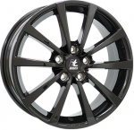 7,0X17 IT WHEELS ALICE 5/100 ET45 CH57,1