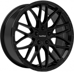 8,0X20 SUPERMETAL VANE 5/160 ET50 CH65,1