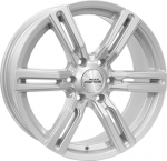 7,0X16 IA KARGIN 6-SP 6/139,7 ET25 CH110,1