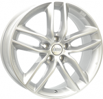 8,0X18 BBS SX 5/112 ET35 CH82,0