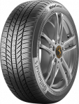 Continental TS870P 235/45R17 97V DOT2025
