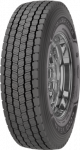 GOODYEAR ULTRA GRIP COACH 315/80R22.5 156L