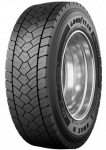 GOODYEAR KMAX D GEN-3 EDR 315/80R22.5 156L