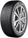 285/30R21 BLIZZAK 6 100W XL FR