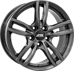 7,5X17 ATS EVOLUTION 5/120 ET32 CH72,6