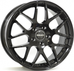 8,0X18 MONACO WHEELS SPORT 5/100 ET35 57,1