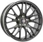 8,5X19 ATS PERFEKTION 5/114,3 ET40 CH70,1