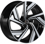8,5X21 AVUS AC-521 5/112 ET40 CH57,1