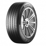 CONTINENTAL ULTRACONTACT 205/55R19 97V XL FR