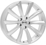 8,5X19 MONACO WHEELS GP6 5/114,3 ET40 CH64,1