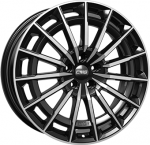 8,5X20 CMS C38 5/108 ET45 CH63,4