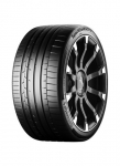 CONTINENTAL SC-6 FR AO CSi XL 285/40 R22 110 Y