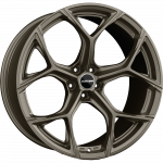 GMP ULTRIVITY 10X22 5X112 ET26/66.5 BRĄZ