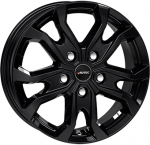 7,0X17 AUTEC KISO 5/130 ET62 CH89,1