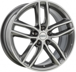 8,0X18 BBS SX 5/112 ET44 CH82,0