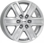 7,0X17 RIAL TRANSPORTER 6 6/114,3 ET22 CH66,1