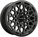 8,0X18 SUPERMETAL CAGE 6/120 ET44 CH74,6