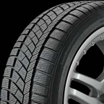 CONTINENTAL WINTERCONTACT TS 830 P 305/40R20 112V XL FR N0, SUV