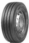 LINGLONG KLT200 205/65R17.5 16PR 129 /127J TL /priekaba