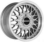 7,5X15 RONAL LS 4/100 ET25 CH57,1